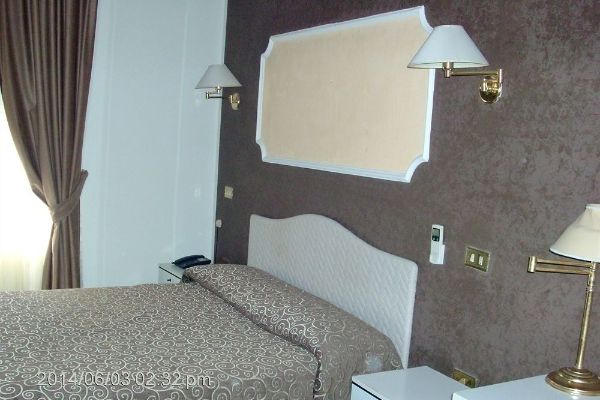 Pisani Hotel (San Nicola la Strada)